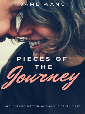 cover image of Pieces of the Journey